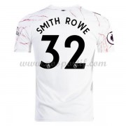 maillot de foot pas cher Arsenal 2020-21 Emile Smith Rowe 32 maillot extérieur